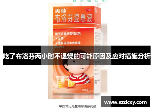 吃了布洛芬两小时不退烧的可能原因及应对措施分析 吃了布洛芬两小时不退烧的可能原因及应对措施分析